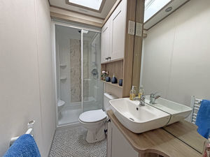 Shower Room- click for photo gallery